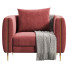 Fotel Mezzo Collection Barlow - Adamari