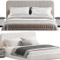 Beds and Bedside Tables Delavega K53 - Adamari