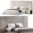 Lits et tables de chevet Tandem New York - Adamari