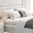 Lits et tables de chevet Tandem New York - Adamari