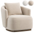 Fauteuil Workshop/APD Caspia - Adamari