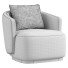 Fauteuil Workshop/APD Caspia - Adamari