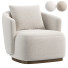 Fauteuil Workshop/APD Caspia - Adamari