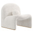 Fotel 1stDibs Boucle Alky by Giancarlo Piretti - Adamari