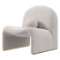 Fotel 1stDibs Boucle Alky by Giancarlo Piretti - Adamari