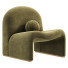 Fotel 1stDibs Boucle Alky by Giancarlo Piretti - Adamari