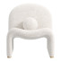 Fotel 1stDibs Boucle Alky by Giancarlo Piretti - Adamari