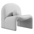 Fotel 1stDibs Boucle Alky by Giancarlo Piretti - Adamari