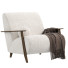 Fauteuil JasonL Como Marthan Lounge - Adamari