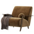 Fauteuil JasonL Como Marthan Lounge - Adamari