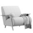 Fauteuil JasonL Como Marthan Lounge - Adamari
