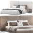 Beds The High Wall Dunes - Adamari