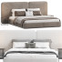Beds The High Wall Dunes - Adamari