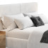 Кровати и тумбочки Flexform Magnum - Adamari