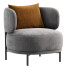Armchair Gallotti&Radice Akiko - Adamari