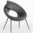 Fauteuil Bonaldo Poltrona Lock dv05 - Isomiddinvfx1995