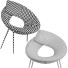 Fauteuil Bonaldo Poltrona Lock dv05 - Isomiddinvfx1995