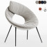 Fauteuil Bonaldo Poltrona Lock dv05 - Isomiddinvfx1995
