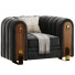Sillón Bonaldo FH 1798 Victorian by Furnitura Hub - Isomiddinvfx1995