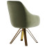Chair Brilliana by Mercury Row - Isomiddinvfx1995