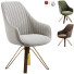 Chair Brilliana by Mercury Row - Isomiddinvfx1995