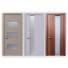 Двері АртГранд Shpon Glass - Kudim