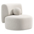 Fauteuil Lek by Christophe Delcourt - Adamari