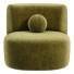 Fauteuil Lek by Christophe Delcourt - Adamari