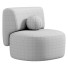 Fauteuil Lek by Christophe Delcourt - Adamari