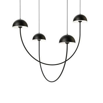 Luxcambra Champignon