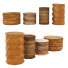 Couchtische Tesler Mendelovitch Diamond Woods - Kudim