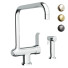 Robinet THG Paris Santos - Kudim