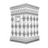 Herd Tiled - Kudim