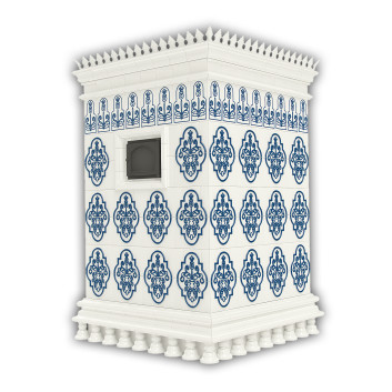 Tiled