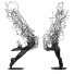 Скульптура How to Touch the Night by Tomohiro Inaba - Kudim