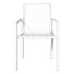 Крісло JANUS et Cie Trig Stackable - Kudim
