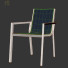 Крісло JANUS et Cie Trig Stackable - Kudim