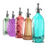 Siphon Сolored Glass - Kudim