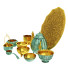 Посуд Oriental Tea and Coffee Set - Kudim