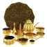 Посуд Oriental Tea and Coffee Set - Kudim