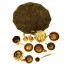 Посуд Oriental Tea and Coffee Set - Kudim