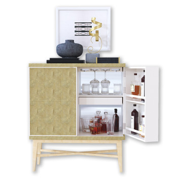Century Furniture Seymour