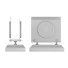 Декор Writing Set Senator - u-10182