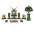 Декор Writing Set Senator - u-10182