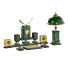 Декор Writing Set Senator - u-10182
