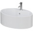 Lavabo SantiLine - Ginex