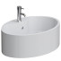 Lavabo SantiLine - Ginex