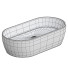 Lavabo BelBagno - Ginex