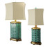 Lampes de table Uttermost Rosignano - Kudim