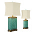 Lampes de table Uttermost Rosignano - Kudim